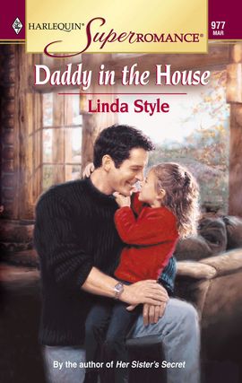 Title details for Daddy in the House by Linda Style - Available